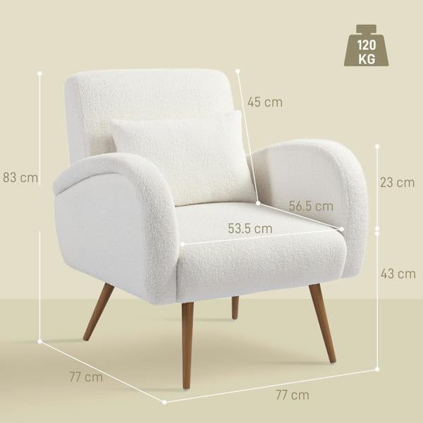 Accent Chair
