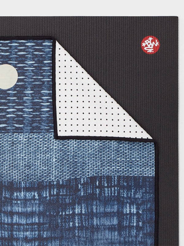 Manduka Yogitoes Yoga Mat Towels 71''