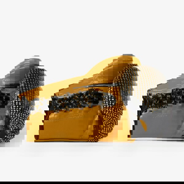 SPARBAR® SB1 LACED BOXING GLOVE - BLACK & GOLD