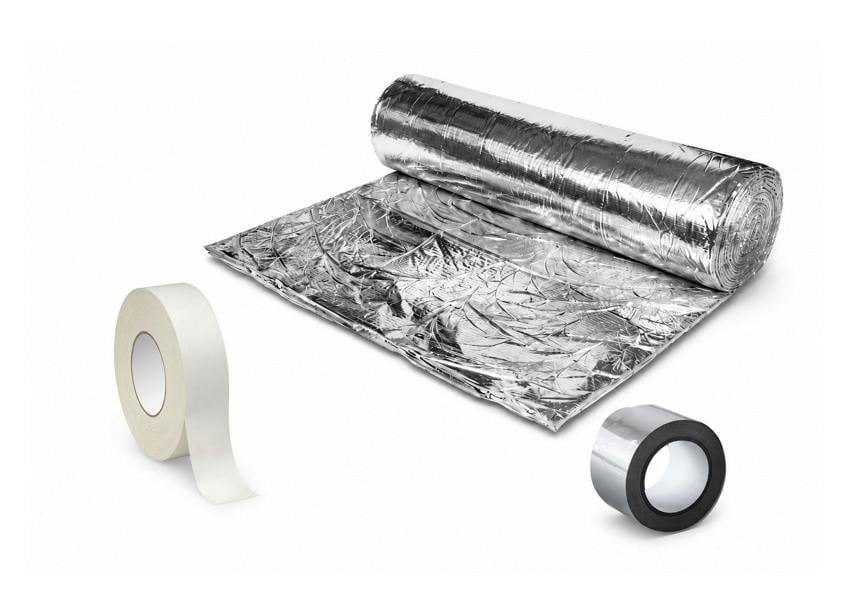Ecohome Insulation EcoPro Garage Door Insulation Kit