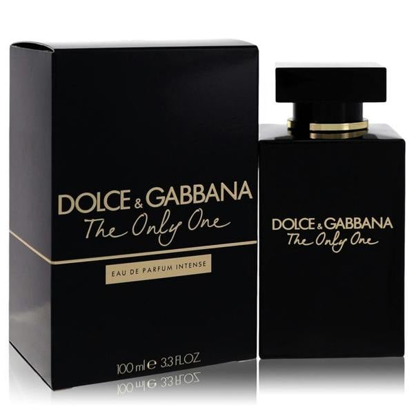 Dolce & Gabbana The Only One Eau De Parfum Intense 100 ml