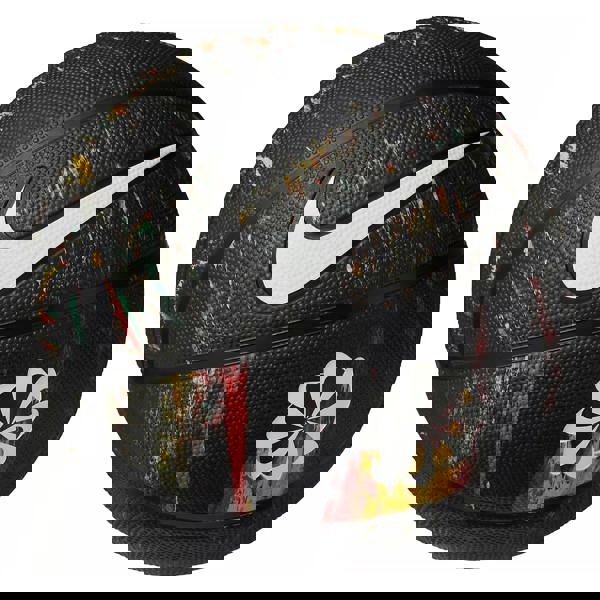 Nike Everyday Playground 8p Next Nature Basketball - Multicoloured/Black/White - 