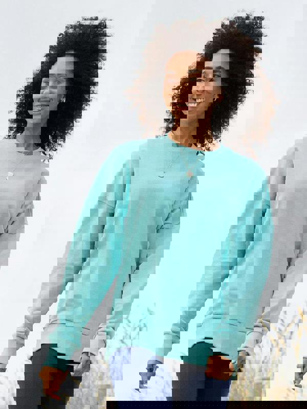 Kite Womens Organic Watercombe Sweatshirt