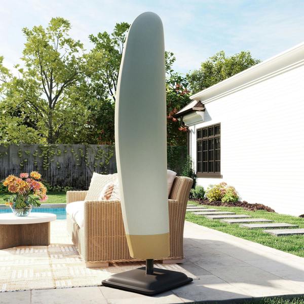 Patio Umbrella Cover