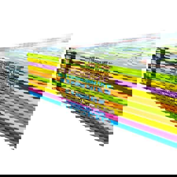 Dinosaur Tales 10 Picture Book Set – Fun, Educational, Colorful Kids’ Stories: Alfie, Olivia, Timmy & More (Age 3-5)