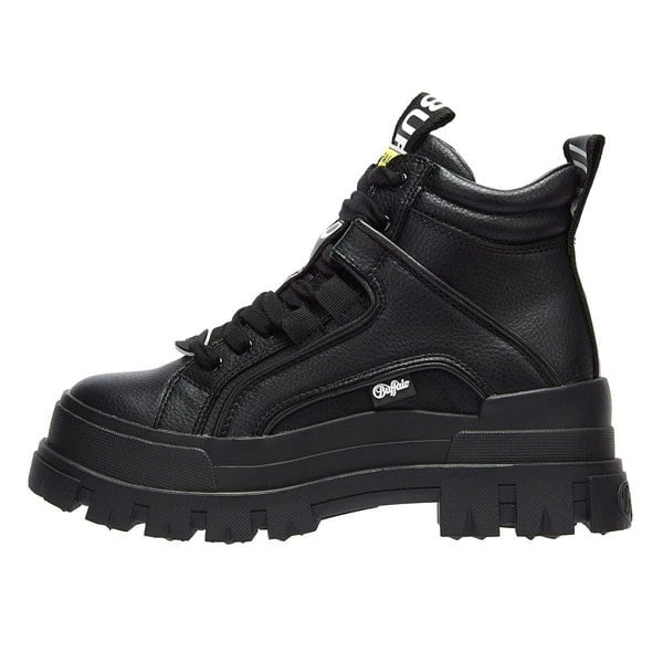 Buffalo 1622045 UN ASPHA NC Mid Black