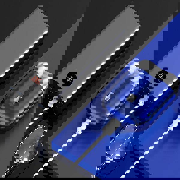 Leaper Mini Portable Electric Shaver