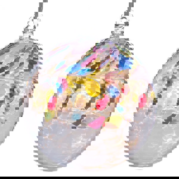 10cm Friendship Ball - Seconds