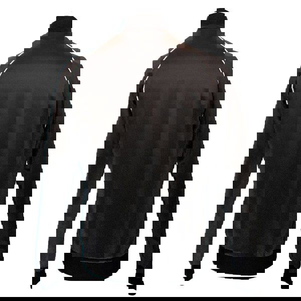 David WeJ Greenwich Track Suit Black