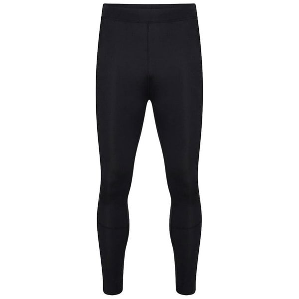 Dare 2B Mens Abbacus Thermal Leggings - Black