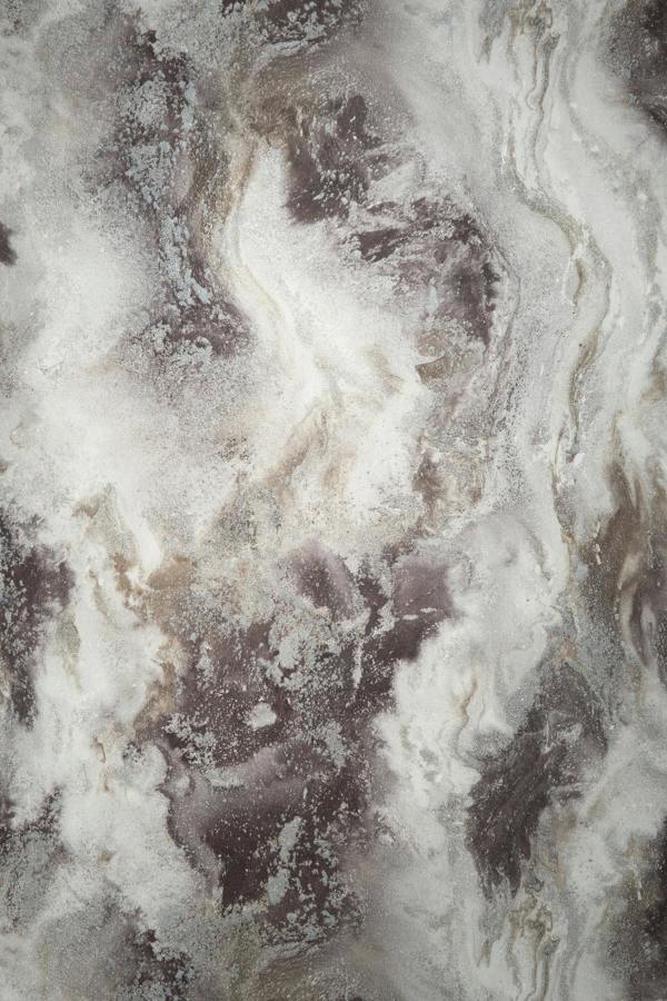 Elle Decoration By Erismann Cosmic Luxury Marble Wallpaper