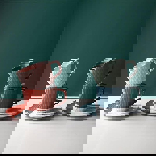 AY51 Mug, More Colors Available-Weilai Concept-Weilai Concept