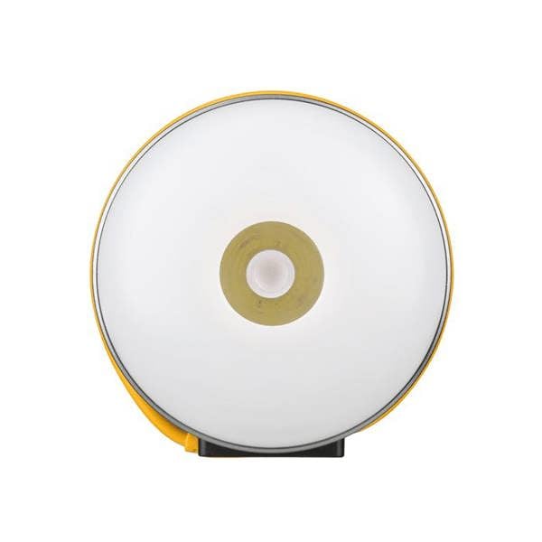 Brennenstuhl Camping Light - Outdoor Light - Garden Light Rechargeable LED Light