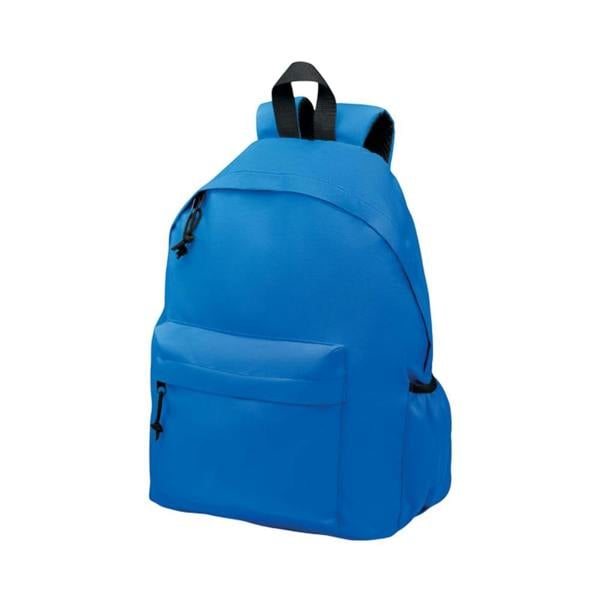 MidOcean Bapal+ RPET Polyester Backpack - Royal Blue - 