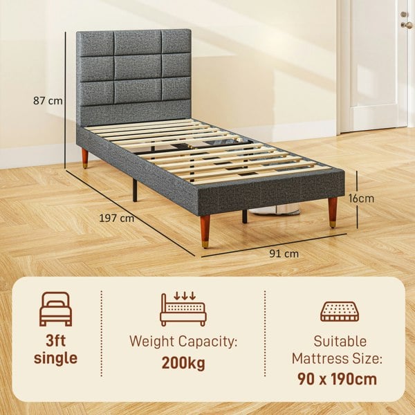 Bed Frame