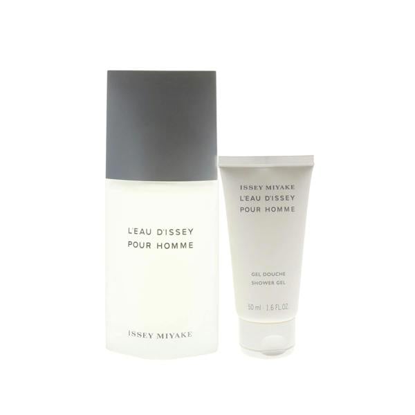 Issey Miyake Pour Homme Eau de Toilette 75ml Gift Set
