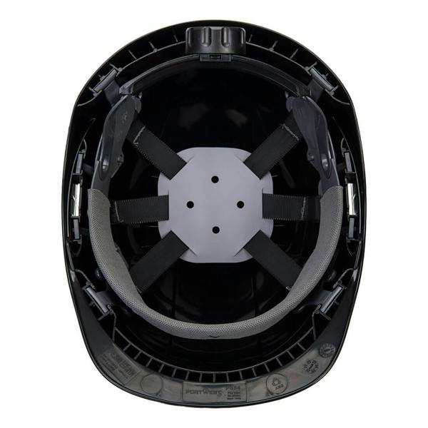 Endurance Plus Helmet Portwest