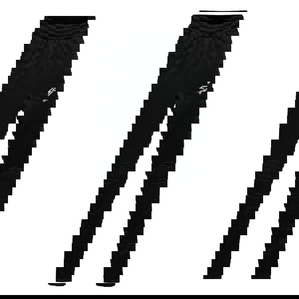 Umbro Kids Kinetic Goalkeeper Trousers - Black