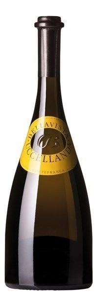 Bellavista, Curtefranca Bianco, 'Uccellanda', Franciacorta, Lombardy, 2020 75cl