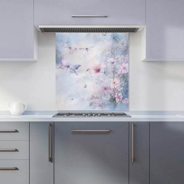 Ava Sterling: 00019 Kitchen Splashback