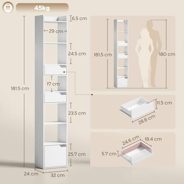 Bookcase