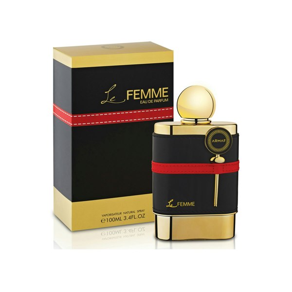 ARMAF Le Femme - Eau De Parfum - 100ml