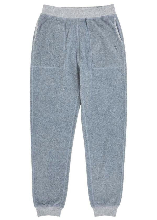 Vissla Costa Eco Polar Pant pant Vissla Grey Heather L