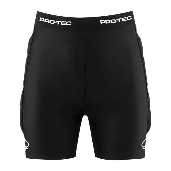 Pro Tec Pro-Tec Impact Shorts Snow Gear