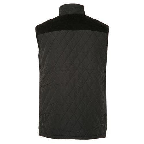 Mens Champion Arundel Fleece Lined Gilet