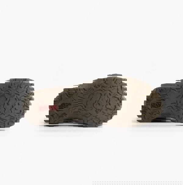 Rieker 72581-14 Womens Boots Blue