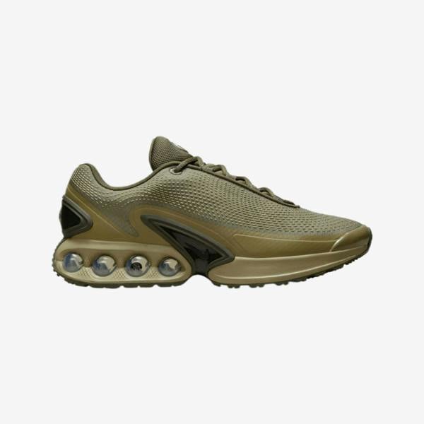Nike DV3337-201 Sneakers   in  Green