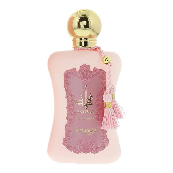 Zimaya Fatima Extrait De Parfum 100ml Spray For Her