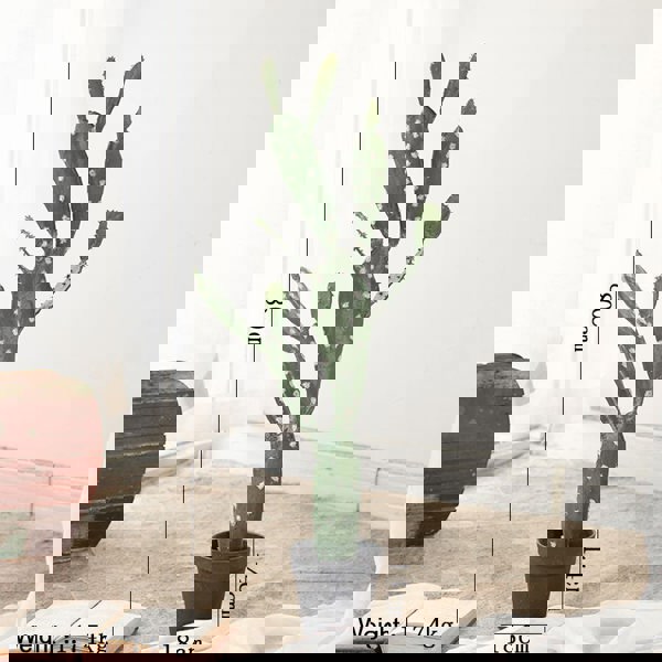 TU18 Artificial Plant-Weilai Concept-12-Weilai Concept