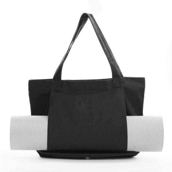 Leaper Yoga Pilates Canvas Bag