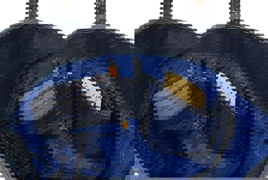 Catwalk Collection Handbags Abigail - Shoulder Bag