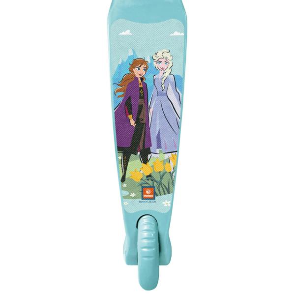 Mondo Disney Frozen 3-Wheel Twist Scooter