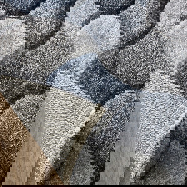 Origins 3D Scallop Navy