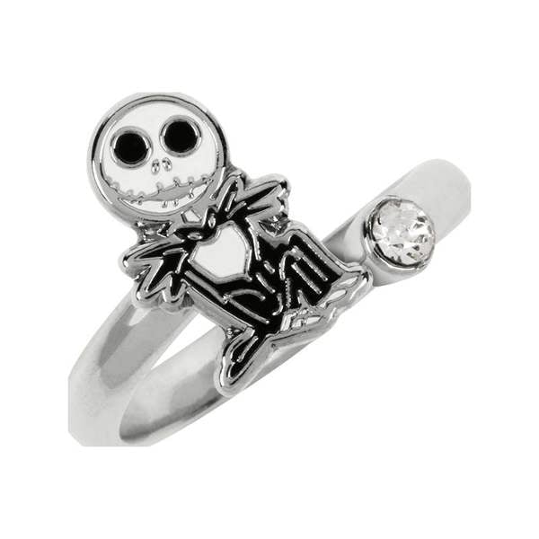 Disney Nightmare Before Christmas Ring RF00386RRWL-PH