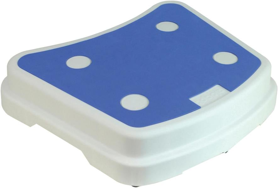 Aidapt Plastic Bath Step