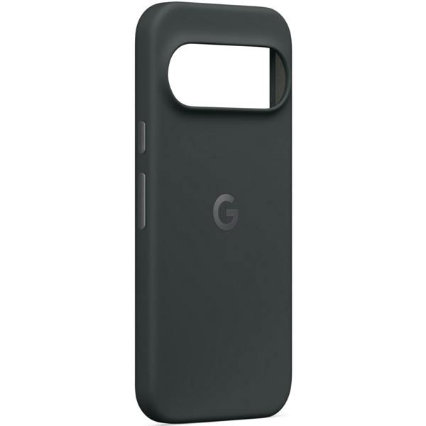 Google Pixelsnap Case for Pixel 10/10 Pro 6.3" Obsidian - GA09835-WW
