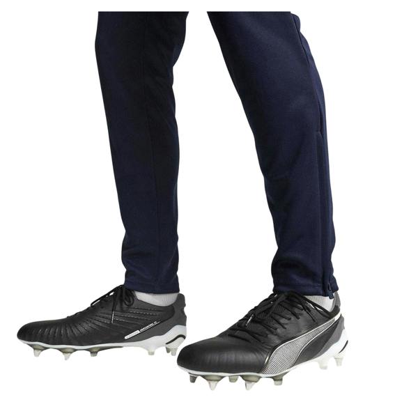 Puma Mens King Ultimate Sport Soft Ground Football Boots - Puma Black - 