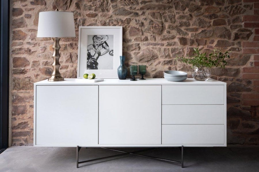 Adrianna Buffet sideboard by Gillmore British Design
