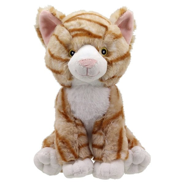 Wilberry Smudge - Cat - Wilberry ECO Cuddlies