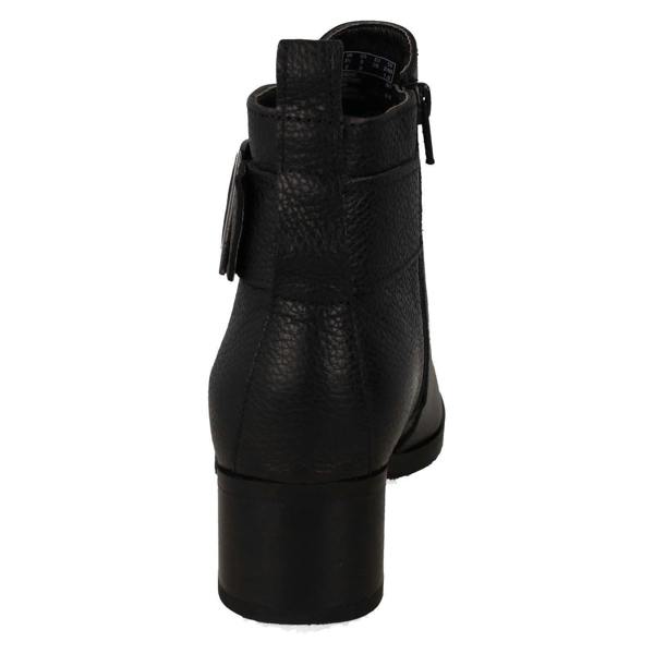 Clarks Ladies Clarks Ankle Boots Mila Charm