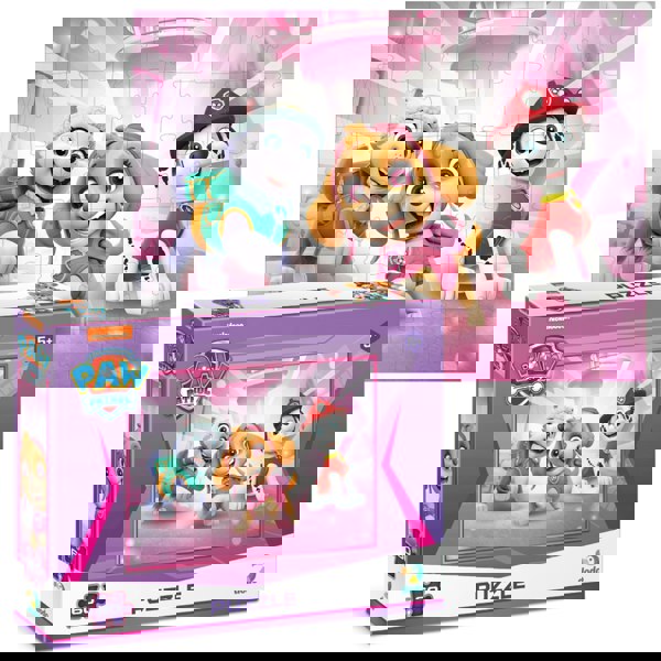 Dodo Paw Patrol Puzzle 60 pieces