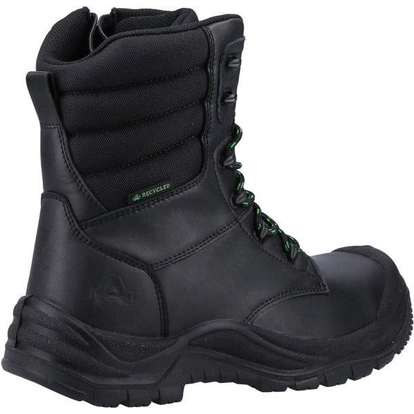 Amblers Safety 503 Men's Safety Boots in Black