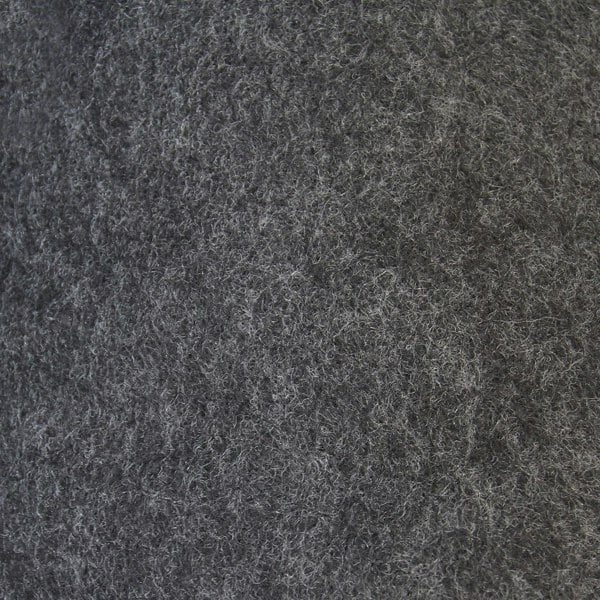 T-mech Van Carpet Lining / Anthracite Dark Grey & 5 Adhesive Cans