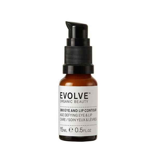 Evolve Beauty 360 Eye and Lip Contour 15 ml