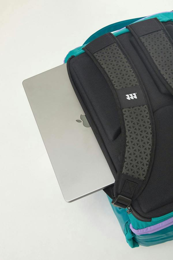 Alter/2 Backpack Teal Imagen 5