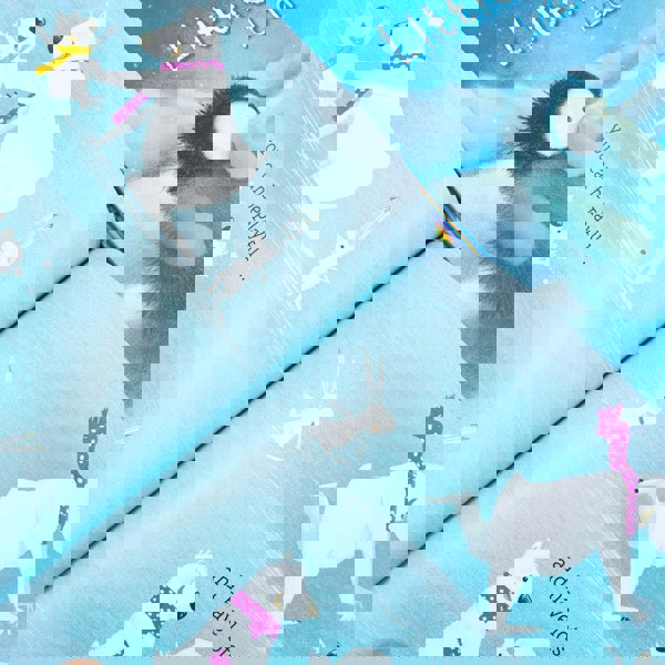 Let's Talk About Our Behaviour and Feelings 10 Illustrated Stories Collection